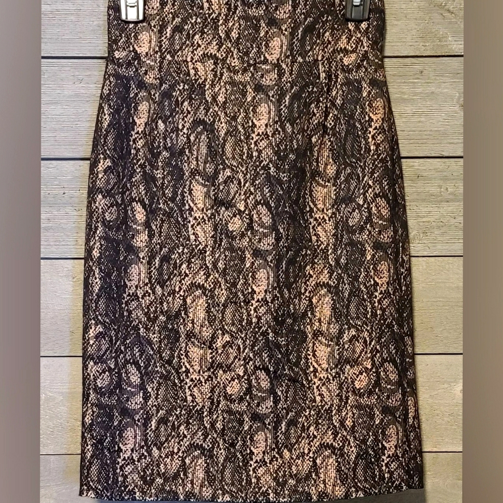 Antonio Melani pencil skirt